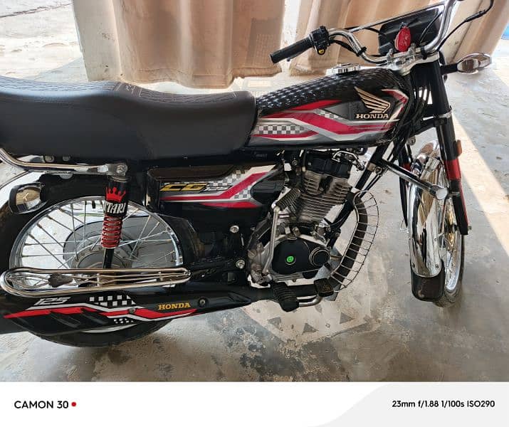 honda 125.03065855607 1