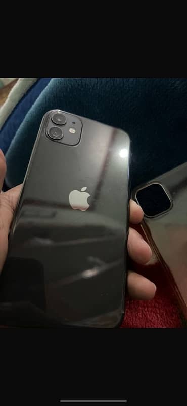 iphone 11 pta approved 128 4