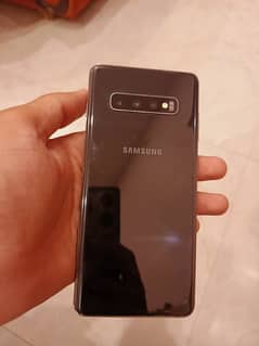 Samsung S10 plus Pta proved