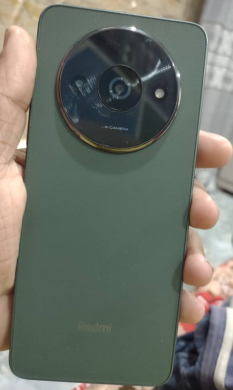 Redmi A3 4/128 2