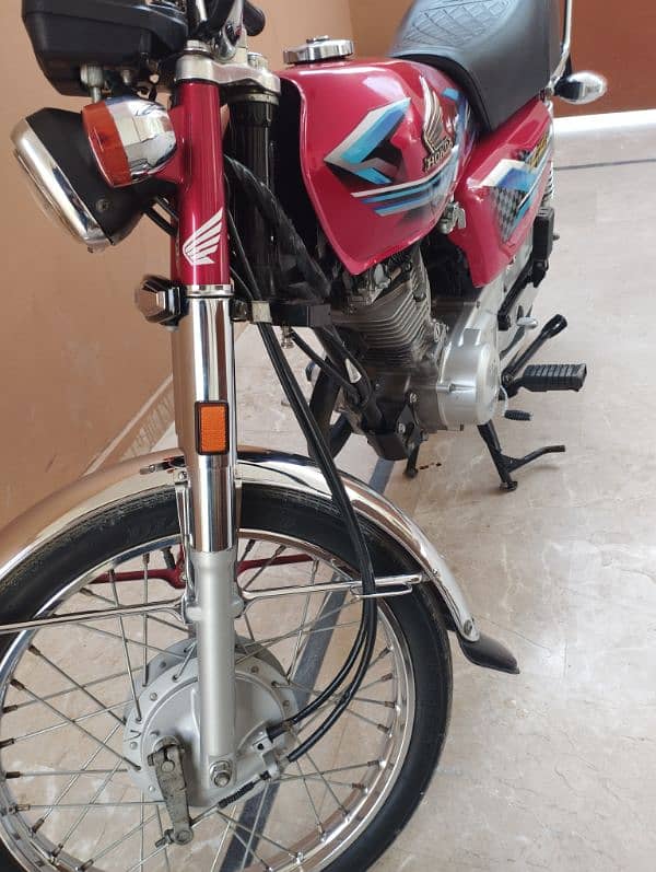 honda cg 125 khi 4