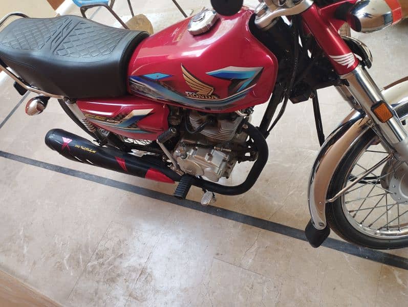 honda cg 125 khi 6