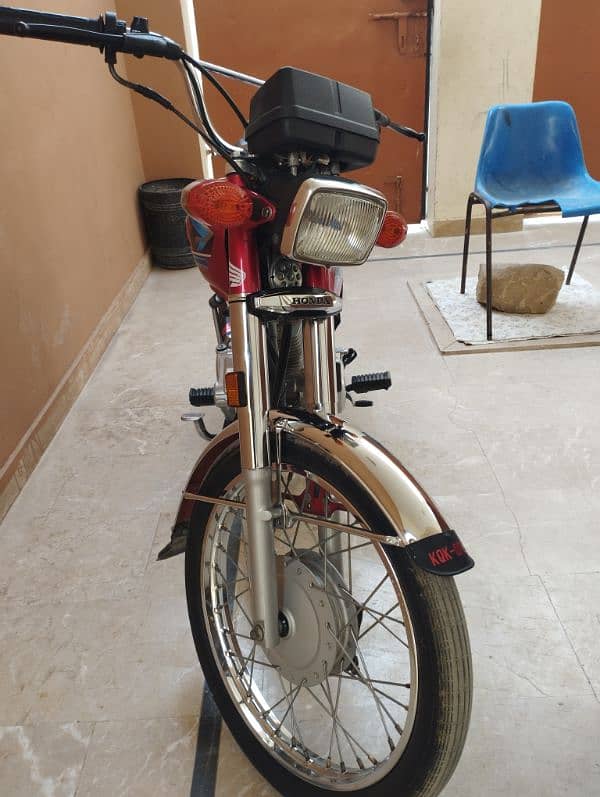 honda cg 125 khi 7