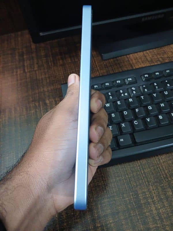 Redmi Note 13 8/256 condition like box pack 10/10 2