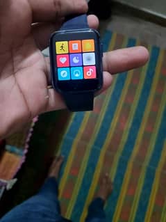 mi watch light 2