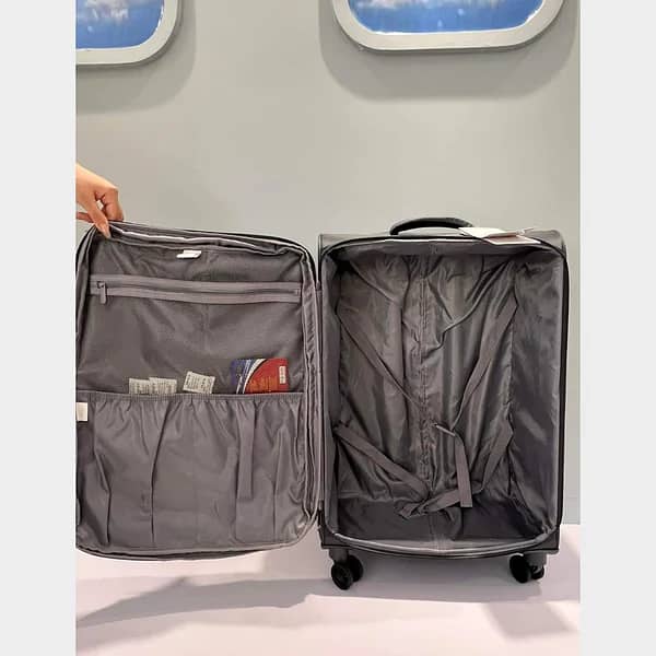 Luggage bag Goby London Bag Suitcase Traveling bag Bagpack Trolly bag 2