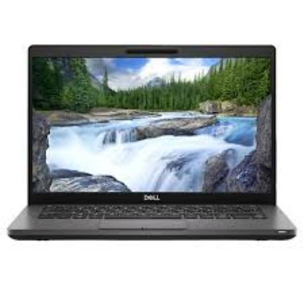 Dell 5400 I5 5th Generation 32gb 256gb Core i7-8665U 0