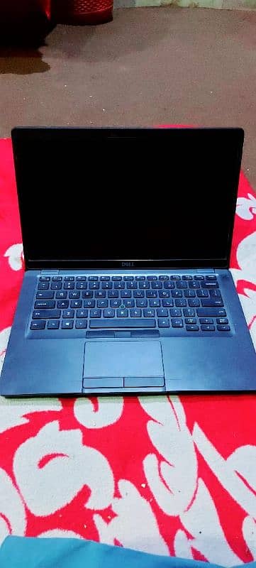 Dell 5400 I5 5th Generation 32gb 256gb Core i7-8665U 2