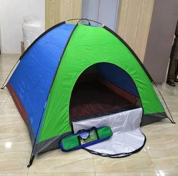 Umbrelas/plastic tarpal/FOJI Trpal/jali/Tours Camping Tents/green net 0