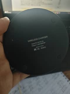 Wireless charger