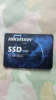 SSD Hard