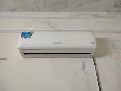 kenwood Split AC 1.5 ton with H3 error