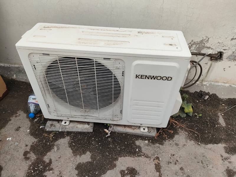 kenwood Split AC 1.5 ton 2