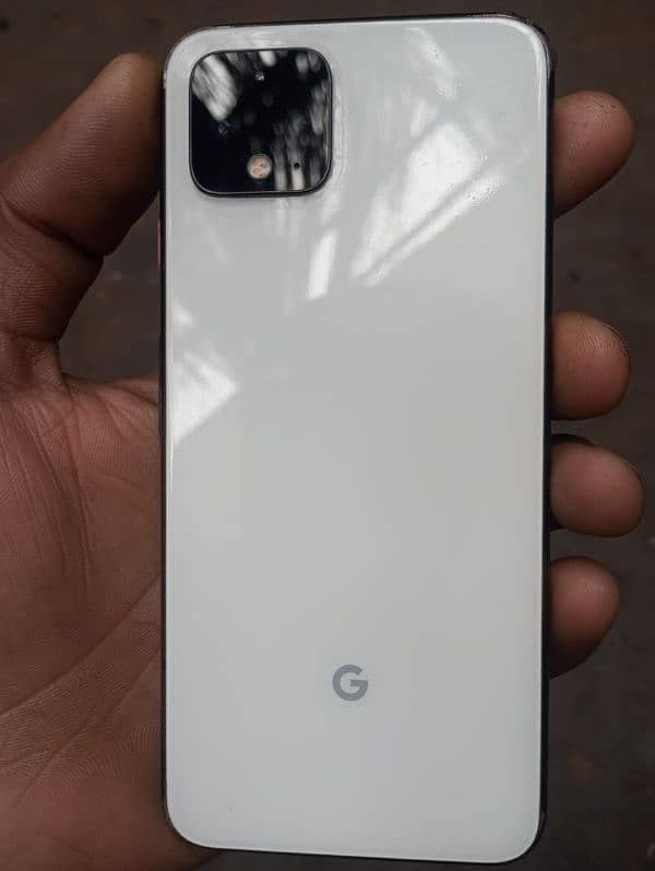 google pixel 4 (6,128) snapdragon 855 1