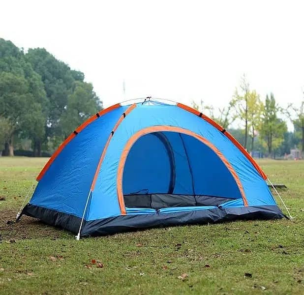 FOJI tarpal/Plastic trpal/Umbrelas/green net/Tours Camping Tent/jali 5