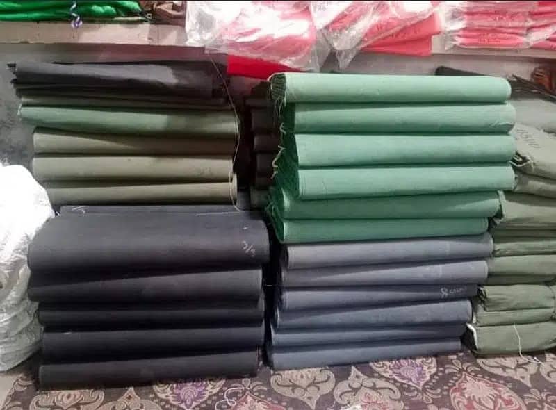 canvas tarpal/Umbrellas/Labour Tents/Green net jali/Tarpals/plastic 9