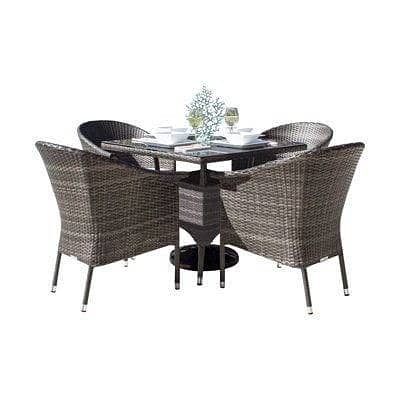 Garden chairs/rattan sofa sets/dining tables/UPVC outdoor furniture 1