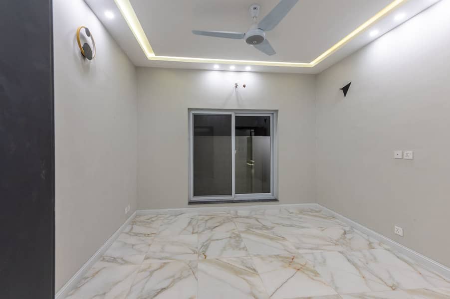 DHA RAHBAR BRAND NEW HOUSE ON MAIN 100 FT WIDE ROAD IS AVAILABLE FOR SALE 4