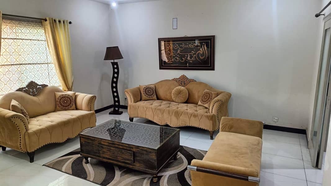 Beautiful 10.25 Marla House For Sale In Eden Value Homes Prime Location Top-Notch Security 26