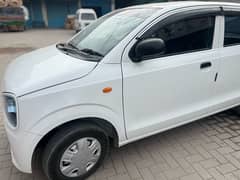 Suzuki Alto 2022