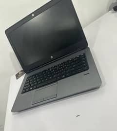 HP 640 G1 i5 4th 8Gb 500Gb 2 Hours Battery