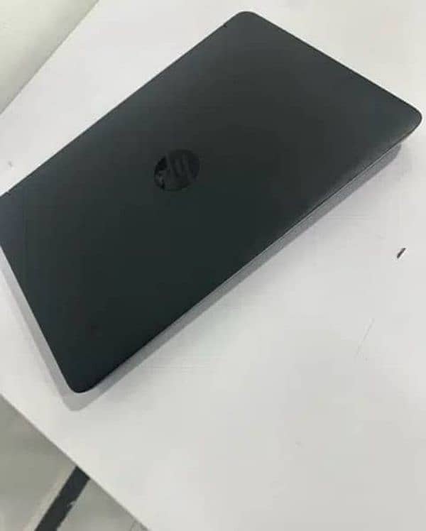 HP 640 G1 i5 4th 8Gb 500Gb 2 Hours Battery 1