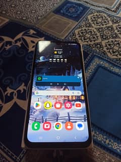 Samsung Galaxy A15