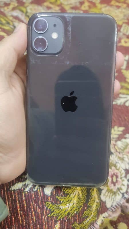 iPhone 11 / 128GB / Pta Approved 0