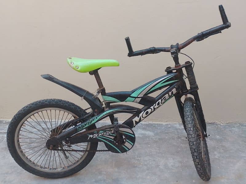 16" Boys Bicycle for sale 1