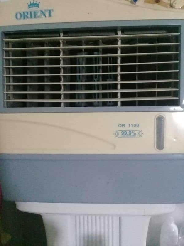 air cooler 4