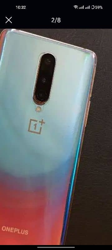 OnePlus 8 1