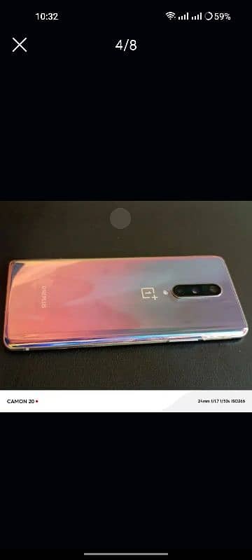 OnePlus 8 4