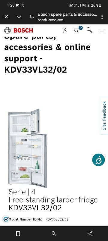 high discount freezer 4