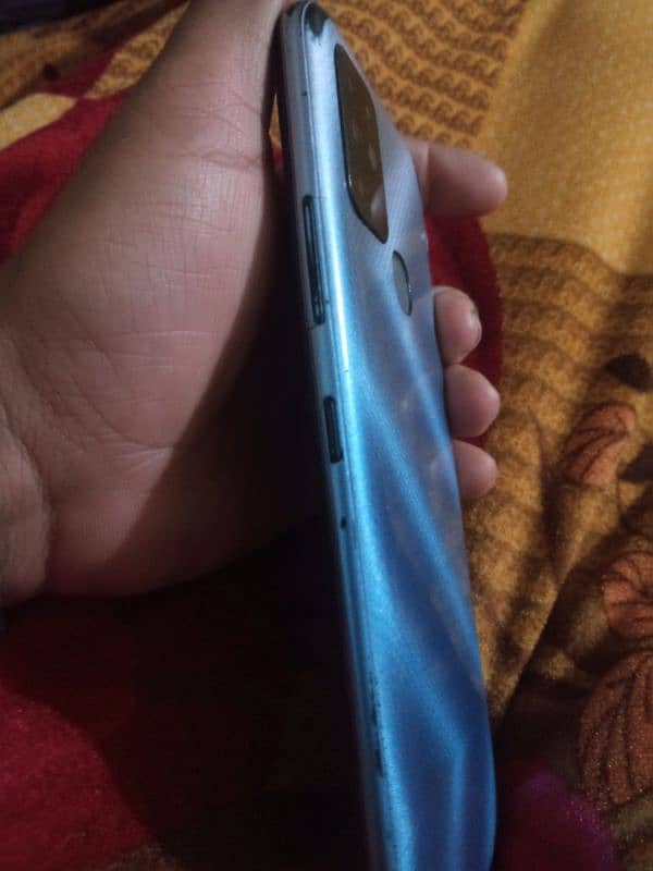 infinix hot 10 he with box . . 4 64 me he exchange ho jae ga. . . 2