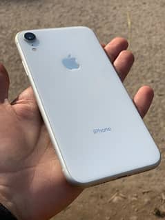 IPHONE XR Genuine Water Pack 64Gb