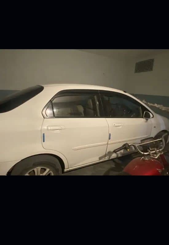 Honda City IDSI 2007 genuine condition 6