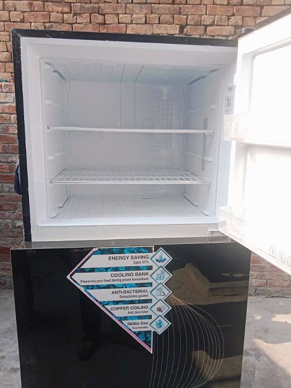 full size fridge for sale 4