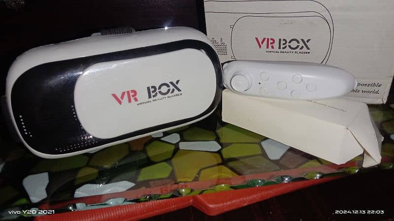 vr box game 1