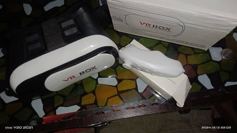 vr box game 2