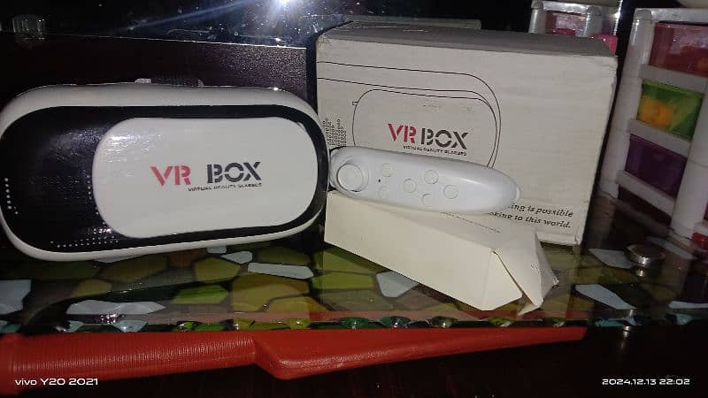 vr box game 3