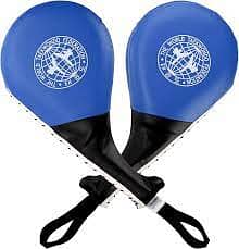 Best quality Taekwando target karaty kick pad 2