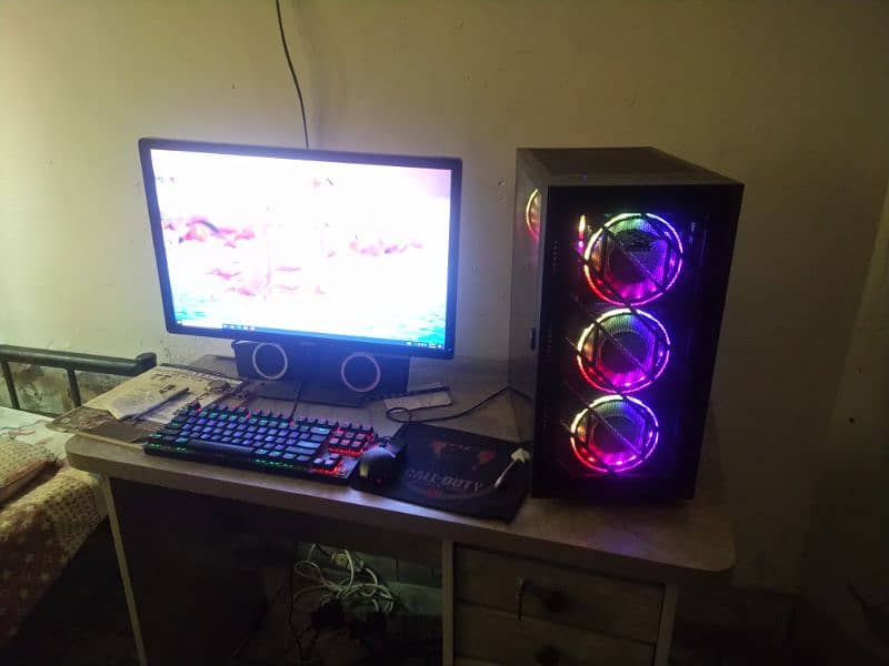 Gaming Computer 6