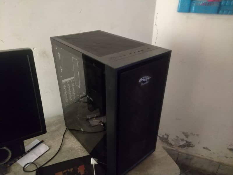 Gaming Computer 9