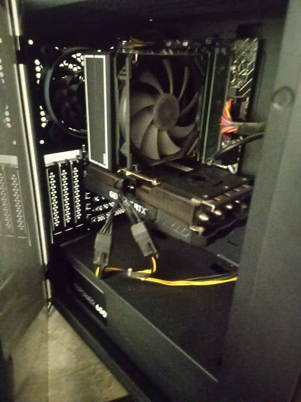 Gaming Computer 10