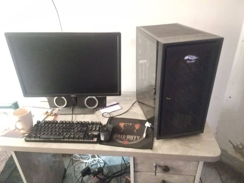 Gaming Computer 13