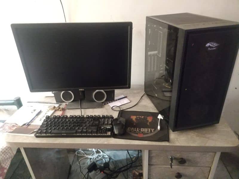 Gaming Computer 14