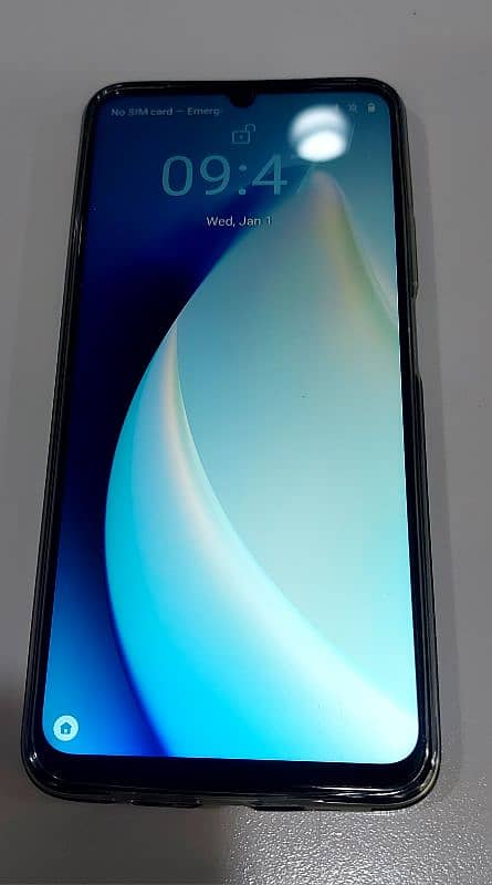 REALME C-53 mobile with 11 Months Warranty 0