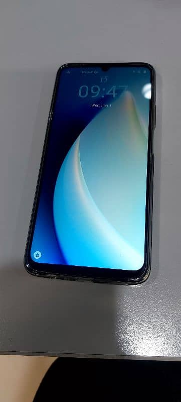 REALME C-53 mobile with 11 Months Warranty 3