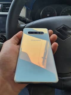 Samsung S10 plus Official PTA