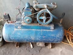 Air compressor available for Sale